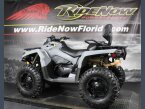 Thumbnail Photo 3 for 2022 Can-Am Outlander MAX 450