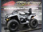 Thumbnail Photo 1 for 2022 Can-Am Outlander MAX 450