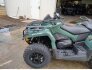 2022 Can-Am Outlander MAX 450 for sale 201248644