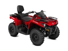 2022 Can-Am Outlander MAX 450 for sale 201458365