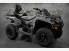 Thumbnail Photo 0 for New 2022 Can-Am Outlander MAX 570