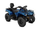 Thumbnail Photo 0 for New 2022 Can-Am Outlander MAX 570 XT