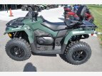 Thumbnail Photo 7 for New 2022 Can-Am Outlander MAX 570