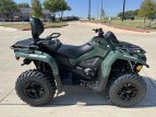 Thumbnail Photo 6 for New 2022 Can-Am Outlander MAX 570