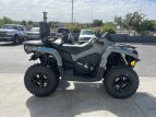 Thumbnail Photo 5 for New 2022 Can-Am Outlander MAX 570