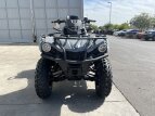 Thumbnail Photo 7 for New 2022 Can-Am Outlander MAX 570