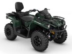 Thumbnail Photo 22 for New 2022 Can-Am Outlander MAX 570