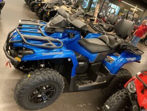 2022 Can-Am Outlander MAX 570 for sale 201315055