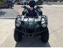 2022 Can-Am Outlander MAX 570 for sale 201342350