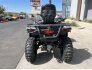 2022 Can-Am Outlander MAX 570 for sale 201358400