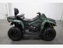 2022 Can-Am Outlander MAX 570 for sale 201362372