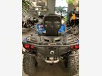 Thumbnail Photo 3 for New 2022 Can-Am Outlander MAX 650