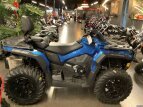 Thumbnail Photo 0 for New 2022 Can-Am Outlander MAX 650