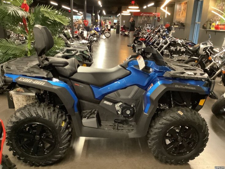 Photo for New 2022 Can-Am Outlander MAX 650