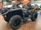 Thumbnail Photo 1 for New 2022 Can-Am Outlander MAX 650