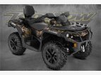 Thumbnail Photo 0 for New 2022 Can-Am Outlander MAX 650 XT