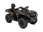 Thumbnail Photo 1 for New 2022 Can-Am Outlander MAX 650 XT