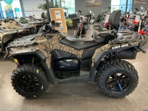 2022 Can-Am Outlander MAX 650 for sale 201316313