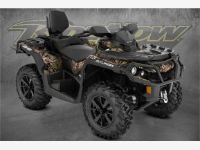 2022 Can-Am Outlander MAX 650 XT for sale 201338630