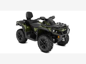 2022 Can-Am Outlander MAX 650 XT for sale 201358532