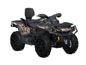 2022 Can-Am Outlander MAX 850 XT for sale 201515082