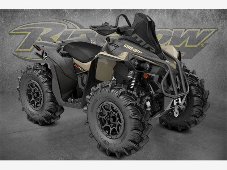 Photo for New 2022 Can-Am Renegade 1000R X mr