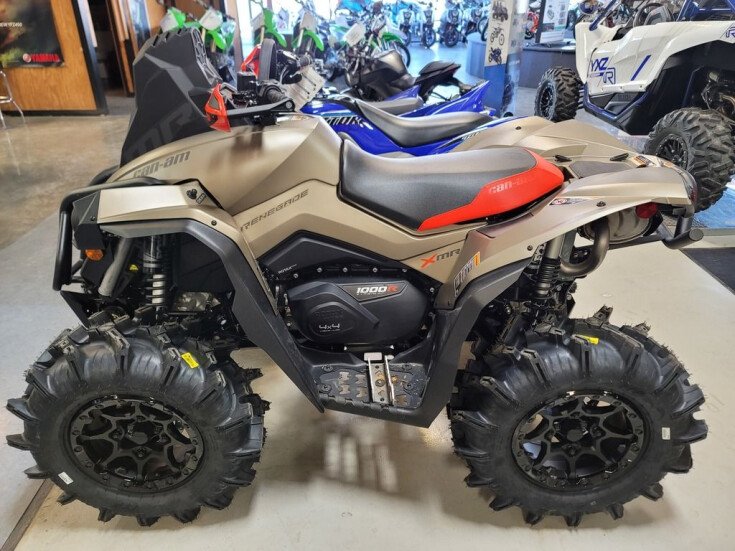 Photo for New 2022 Can-Am Renegade 1000R