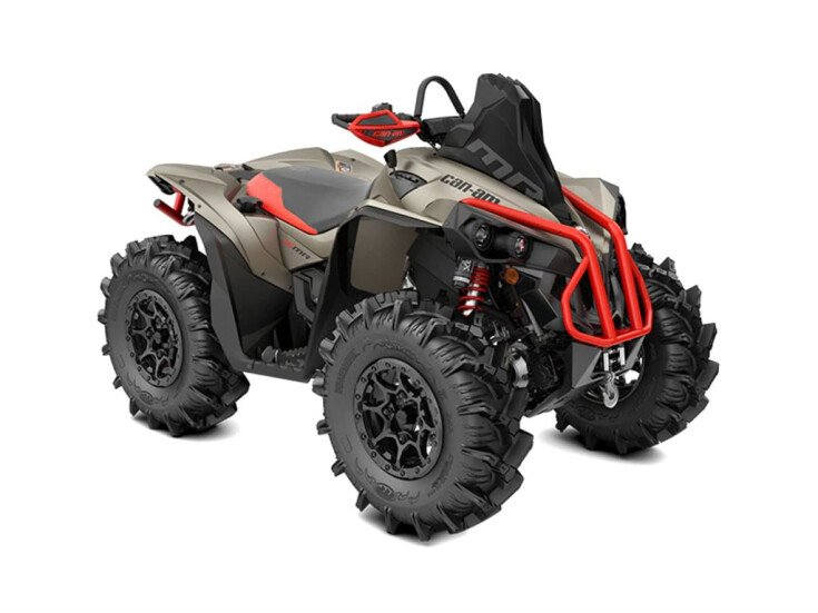 Photo for 2022 Can-Am Renegade 1000R X mr