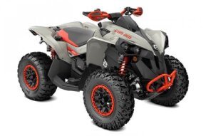 2022 Can-Am Renegade 1000R X xc for sale 201383365