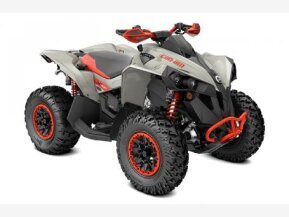 2022 Can-Am Renegade 1000R X xc for sale 201383365