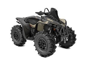 2022 Can-Am Renegade 1000R X mr for sale 201397665