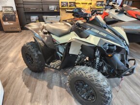 2022 Can-Am Renegade 1000R for sale 201464415