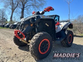 2022 Can-Am Renegade 1000R X xc for sale 201624981