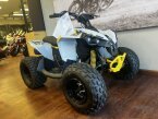 Thumbnail Photo undefined for New 2022 Can-Am Renegade 110