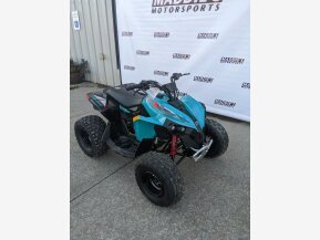 2022 Can-Am Renegade 110 for sale 201370994