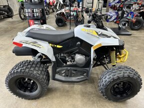 2022 Can-Am Renegade 110 for sale 201378145