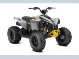 New 2022 Can-Am Renegade 110