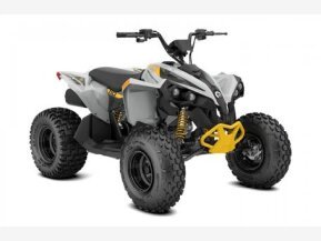 2022 Can-Am Renegade 110 for sale 201378586