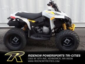 2022 Can-Am Renegade 110 for sale 201394683