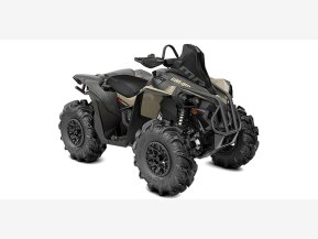 2022 Can-Am Renegade 650 for sale 201313636