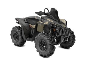 2022 Can-Am Renegade 650 for sale 201356274