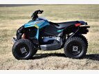 Thumbnail Photo 4 for 2022 Can-Am Renegade 70