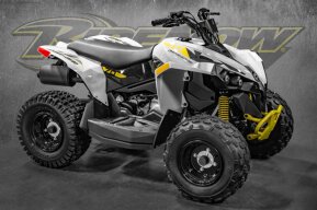 2022 Can-Am Renegade 70 for sale 201392014