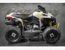 2022 Can-Am Renegade 70 for sale 201392014