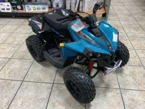 2022 Can-Am Renegade 70 for sale 201392938