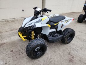 2022 Can-Am Renegade 70 for sale 201395234