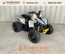 2022 Can-Am Renegade 70 for sale 201397451