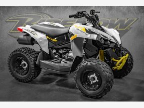 2022 Can-Am Renegade 70 for sale 201398354