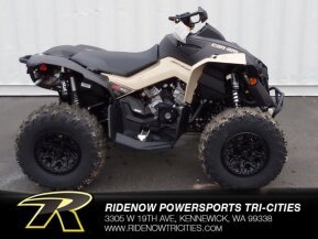 2022 Can-Am Renegade 850 for sale 201379607