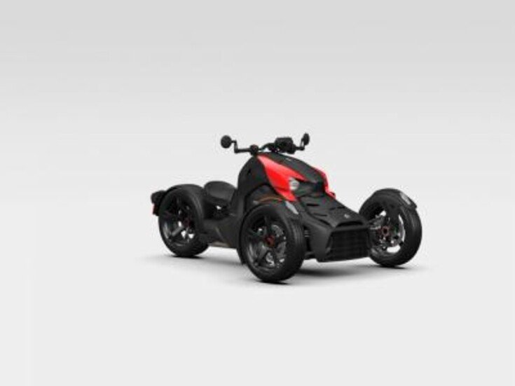 Thumbnail Photo undefined for New 2022 Can-Am Ryker 900 Rally